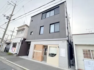 グレース京都二条の画像