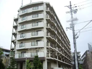 ハイマート宮山台の画像