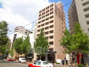 ピュアドームガーランド博多の画像