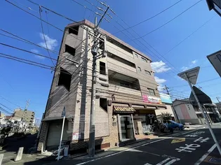 コーポラス井の元の画像