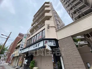 アビコ三栄プラザの画像