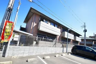 リバーサイド ルーチェ Cの画像