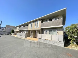 グランディオーソ【1階】の外観