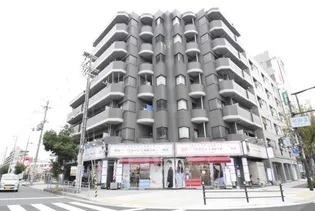 ラフォーレ我孫子筋の画像