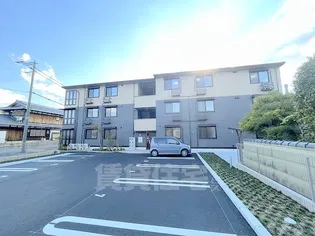 グランツ辻の画像