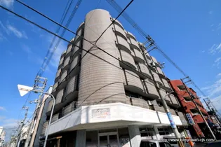 トラスティ加美の画像