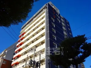 エステムプラザ天神EASTプレミアムタワーの画像