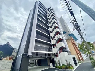 VILLA SERENO桜山の画像