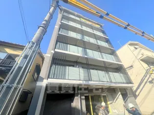 エステムコート京都 梅小路公園の画像