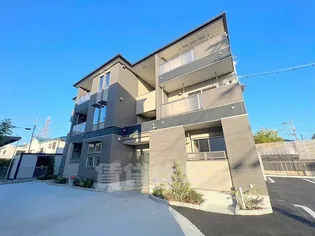 パルテール八尾の画像