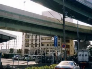 アサヒ空港ビルの画像