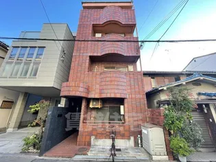 スズビル新森の画像