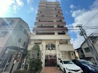SK FUKUSHIMA GARDEN SUITEの画像