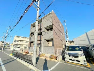 メゾンー6の画像