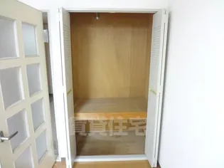 ビブレアビコ【3階】の内装