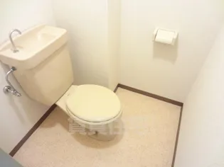 ビブレアビコ【3階】の内装