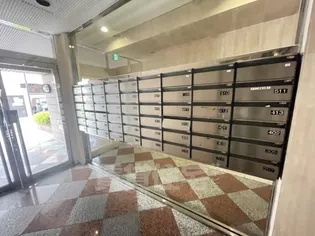 ビブレアビコ【3階】のその他画像