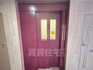 ビブレアビコ【3階】のその他画像