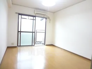 ビブレアビコ【3階】の居間