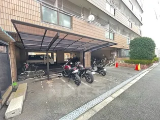 ビブレアビコ【3階】のその他画像