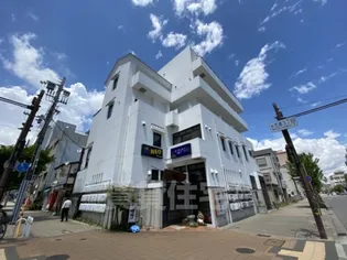 BADGE新長田の画像