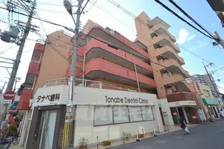 森岡ビルの画像