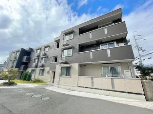 グロリアハイツ はびきの A棟の画像