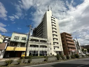 メゾンインペリアル豊里の画像