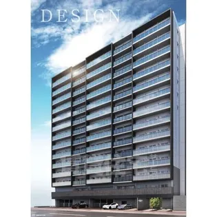 愛知県名古屋市中区富士見町【マンション】の外観