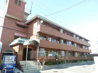 ラグジェレディK弐号館の画像