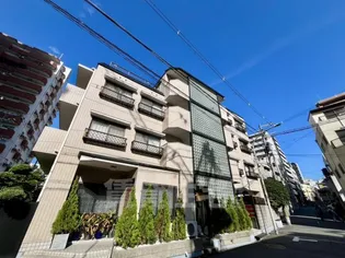 パークテラスの画像