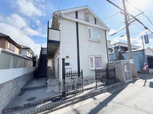 橿原神宮第2マンションの画像