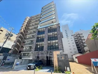 ルフレイユ 泉 久屋大通公園【3階】の外観
