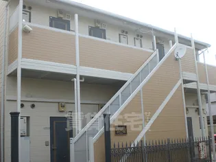 大和高田第22マンション【1階】の外観