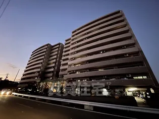 グランドメゾン三好ヶ丘第2の画像