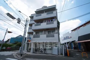 プレアール加納の画像