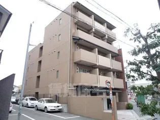 クリスタルグランツ京都御所北の画像