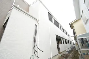 OrientCity戎之町東【2階】の外観