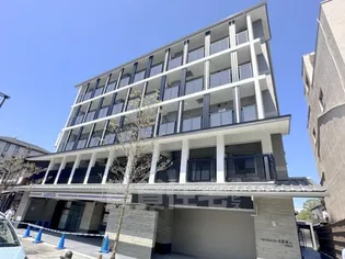 五軒町プロジェクトの画像