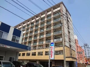 グロースメゾン博多山王の画像