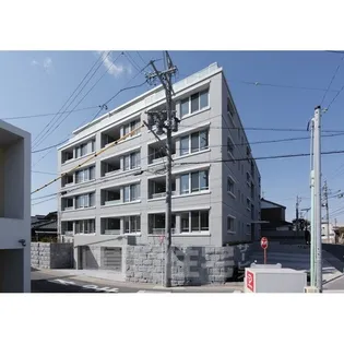 御棚町HILLSの画像