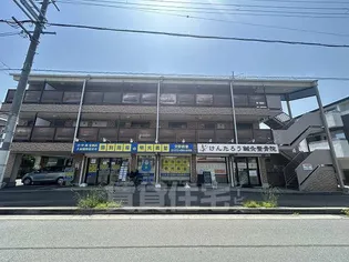 カーサ クボの画像