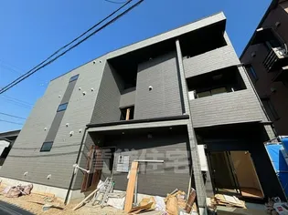 REGALEST堺市駅の画像