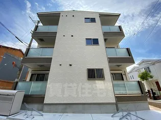 GRANDIR瓢箪山の画像