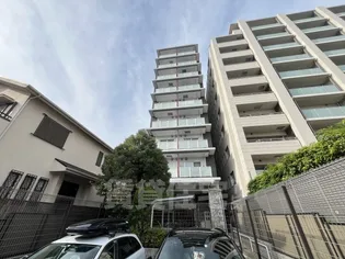 サムティ夙川レジデンスの画像