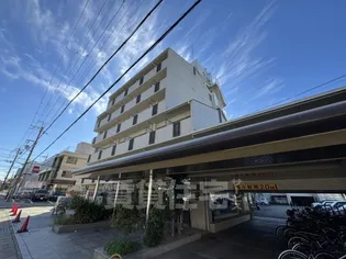 ルモンド西宮【2階】の外観