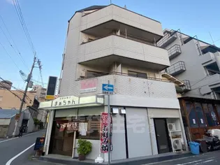 伊丹ハイツの画像