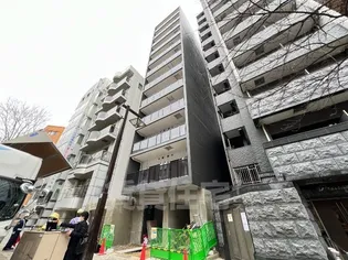 M-Luxe丸の内【6階】の外観
