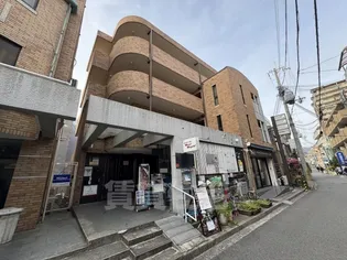 REVE甲東園Ⅰの画像