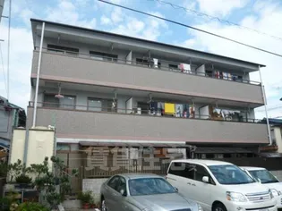 チェリーブラッサムズATの画像